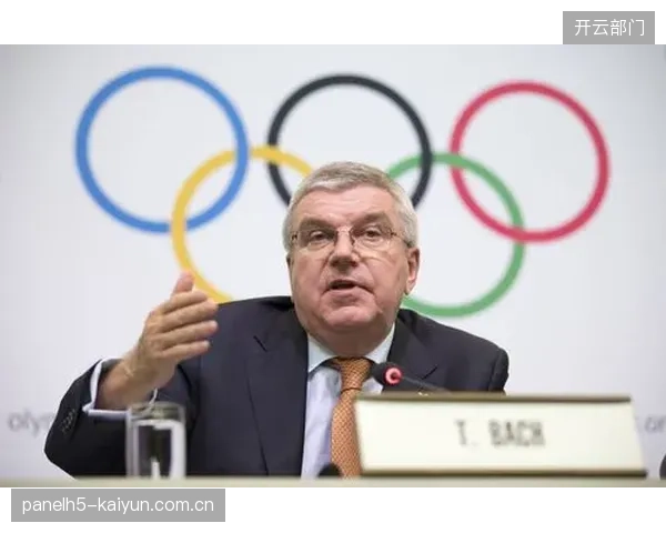 国际奥委会依据《奥林匹克2020+5议程》，正与TikTok探讨奥运精彩片段的分账新模式